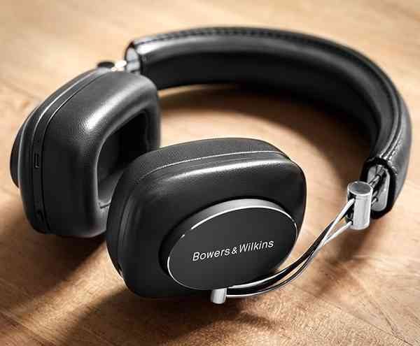 P7 Wireless, nuevos auriculares de lujo para disfrutar tu música