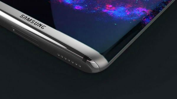 Samsung Galaxy S8 podría tener versión mini