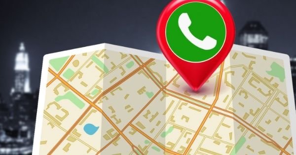 WhatsApp compartirá la ubicación en tiempo real