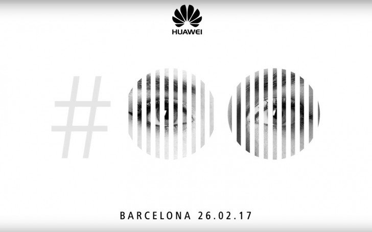 Huawei P10 será presentado oficialmente el 26 de febrero