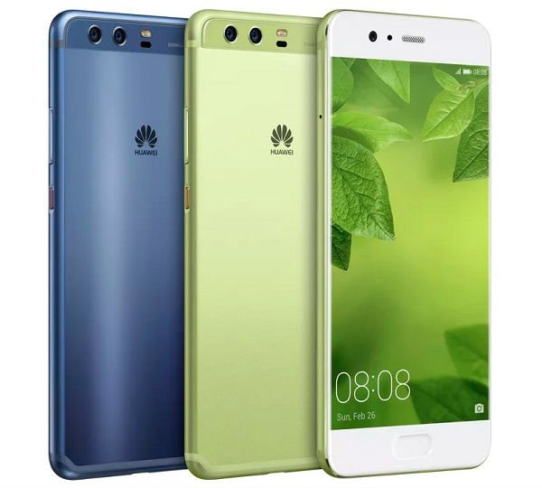 Huawei P10 Plus, sus principales ventajas