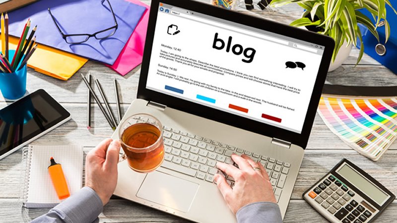 Consejos para escribir contenido interesante en blogs