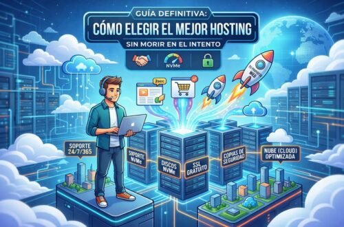 Consejos para elegir hosting eclixxo