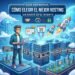 Consejos para elegir hosting eclixxo