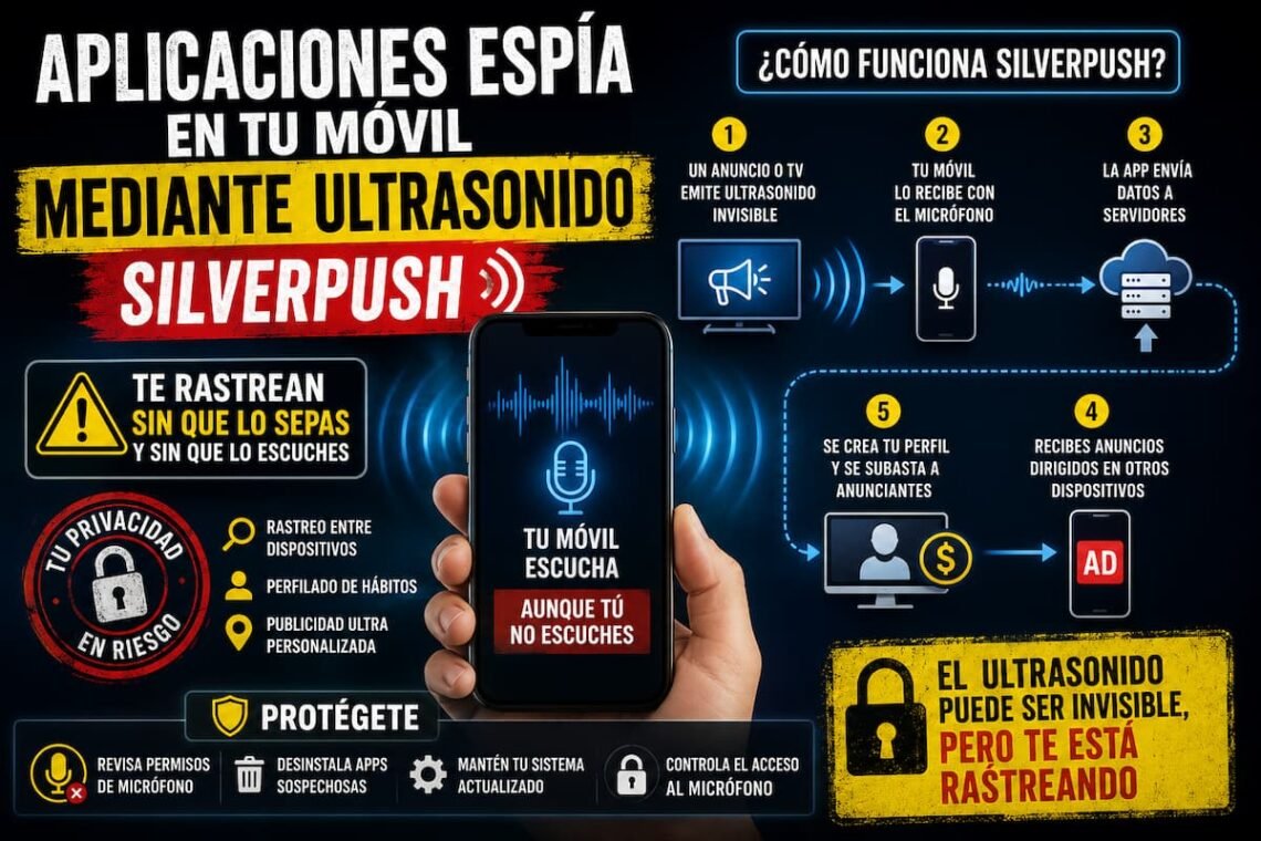 silverpush eclixxo