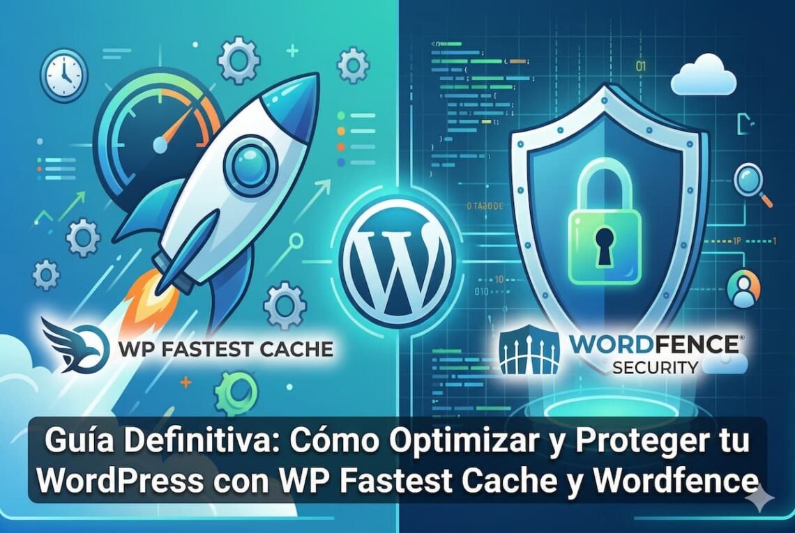 eclixxo guia plugins wordpress velocidad seguridad