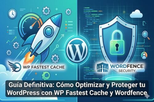 eclixxo guia plugins wordpress velocidad seguridad