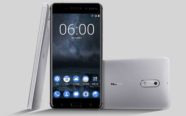 Nokia vuelve al mundo de los móviles con tres modelos diferentes