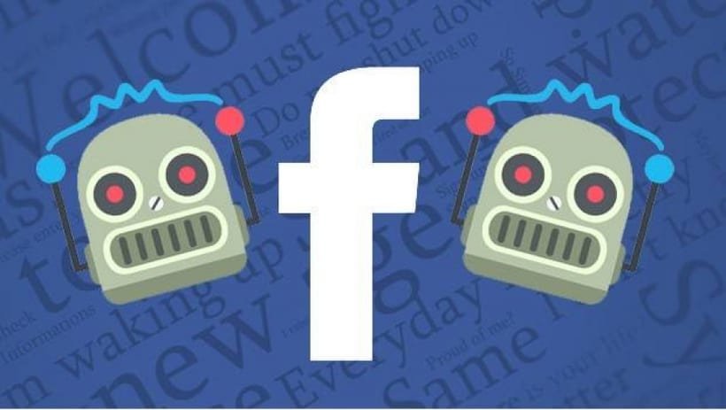 Inteligencia artificial que asusta, Facebook apagó sus bots