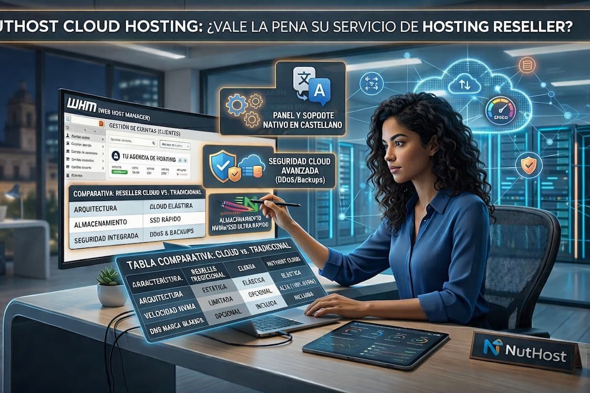 comparativa hosting cloud nuthost
