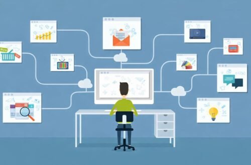marketing online eclixxo