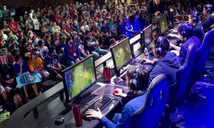 Analizan que los eSports sean parte de los Juegos Olímpicos