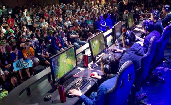 Analizan que los eSports sean parte de los Juegos Olímpicos