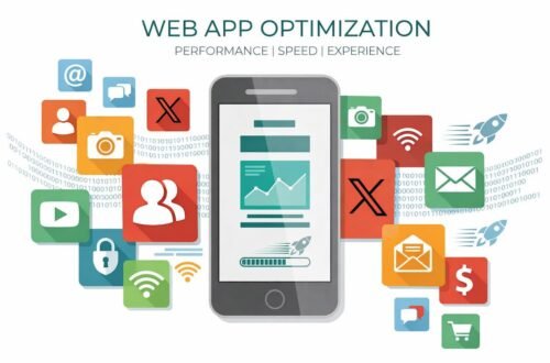 Como optimizar una aplicacion web eclixxo