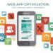 Como optimizar una aplicacion web eclixxo