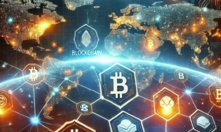 Blockchain: La revolución del internet del valor