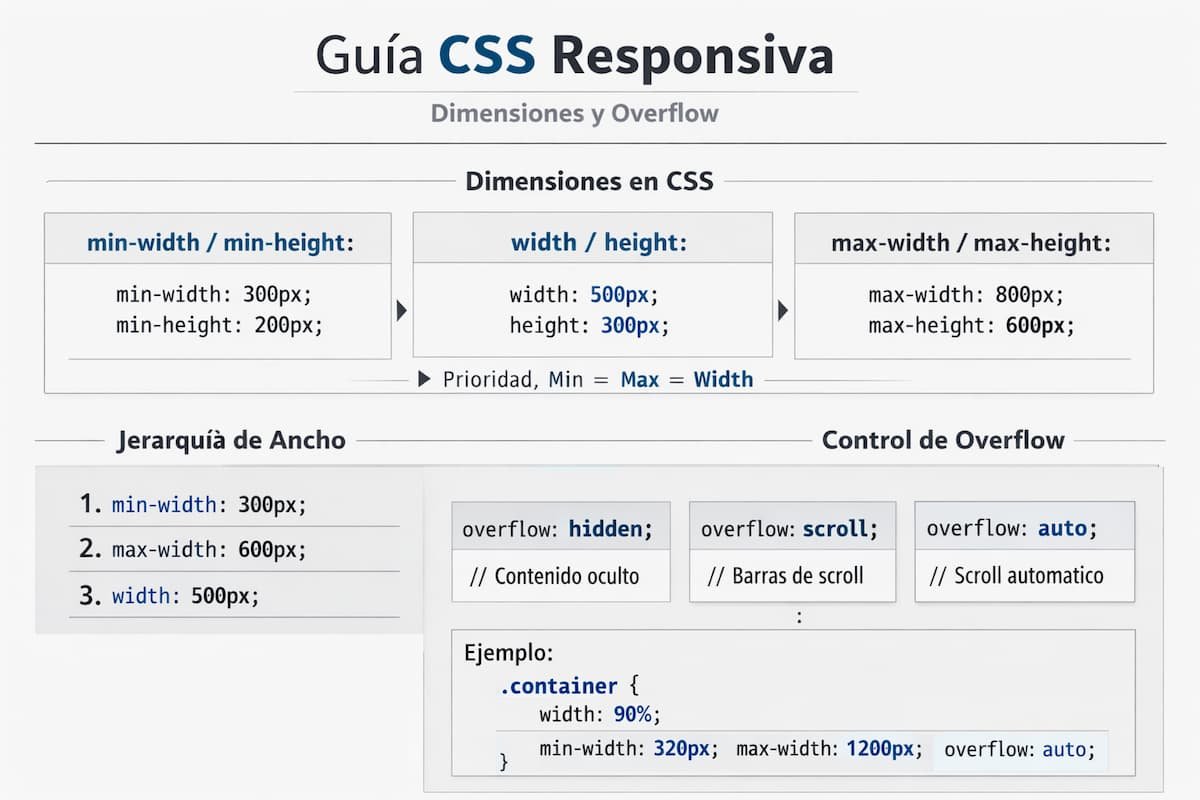 guia responsiva css