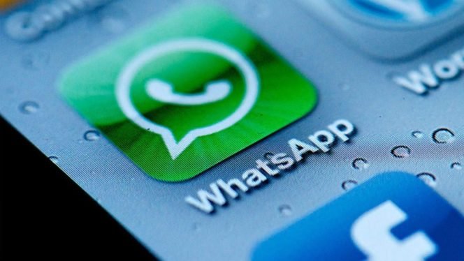 WhatsApp no podrá compartir más información con Facebook