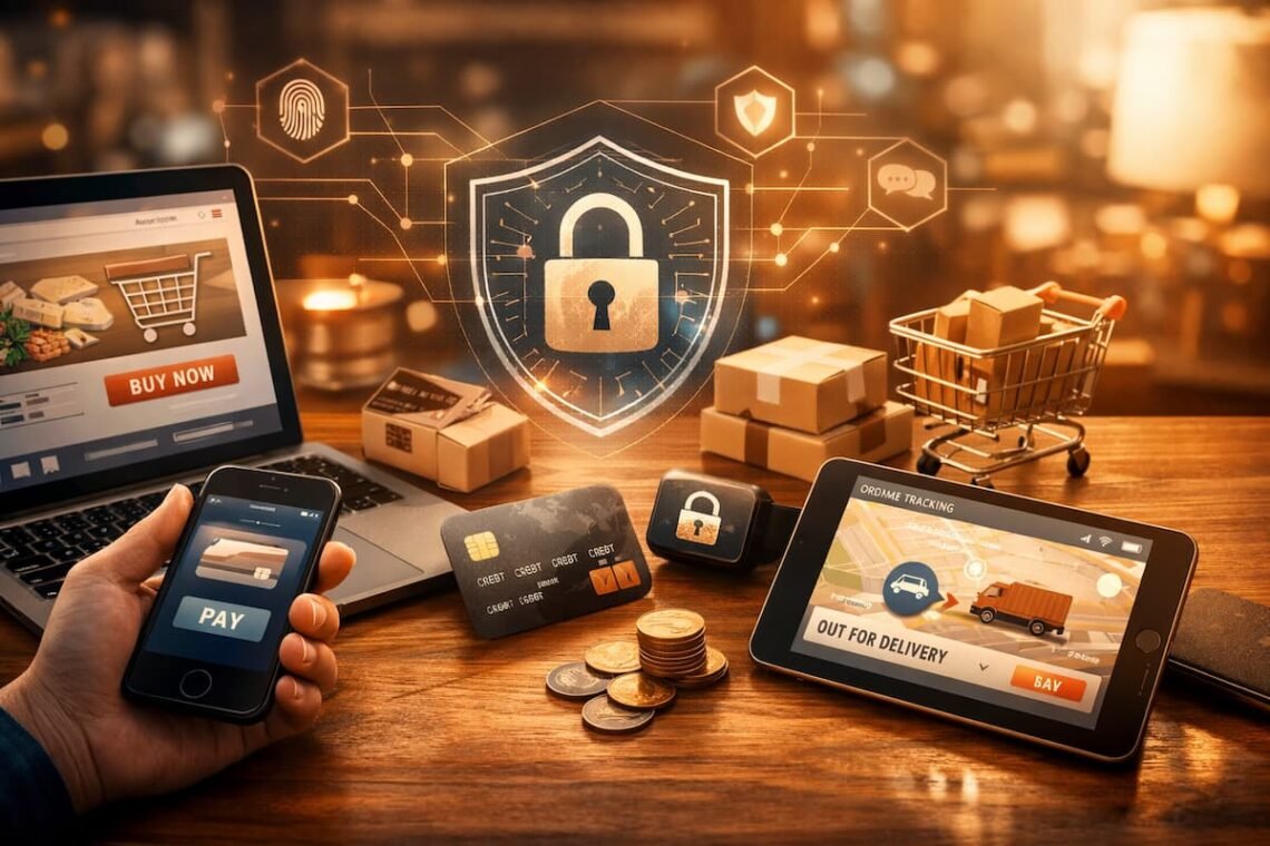 Trucos estrategias aprovechar comercio electronico eclixxo