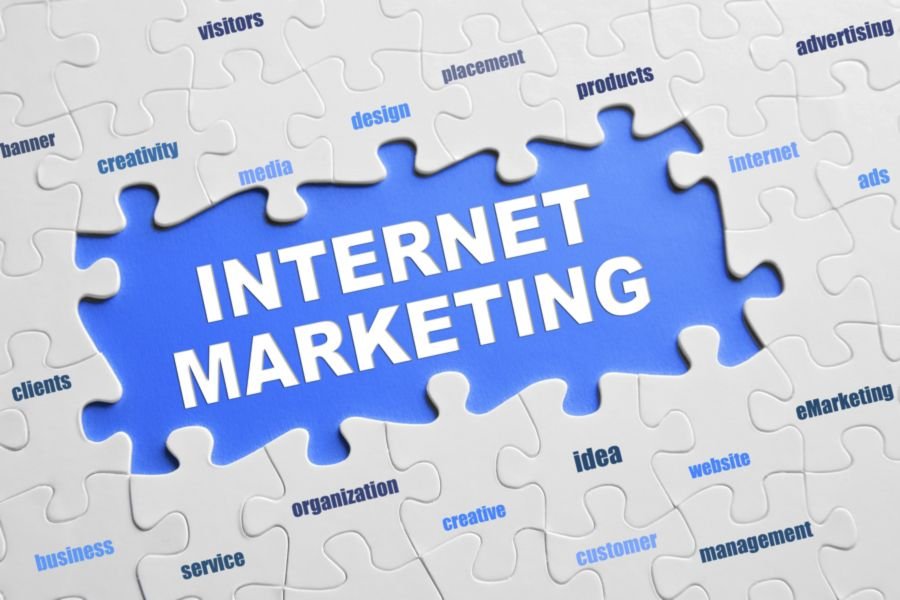 Marketing en Internet, ventajas y avances en publicidad