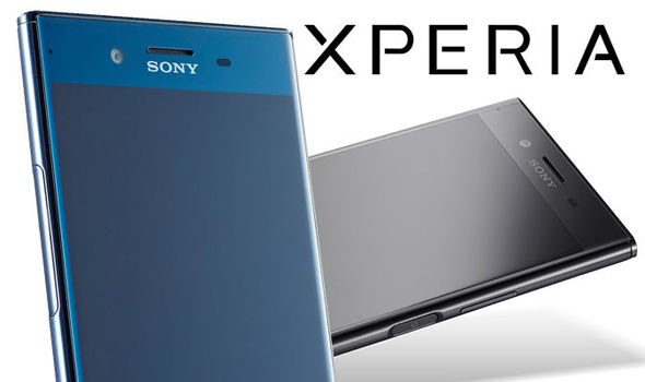 Sony prepara el lanzamiento del Xperia XZ Pro y XZ2