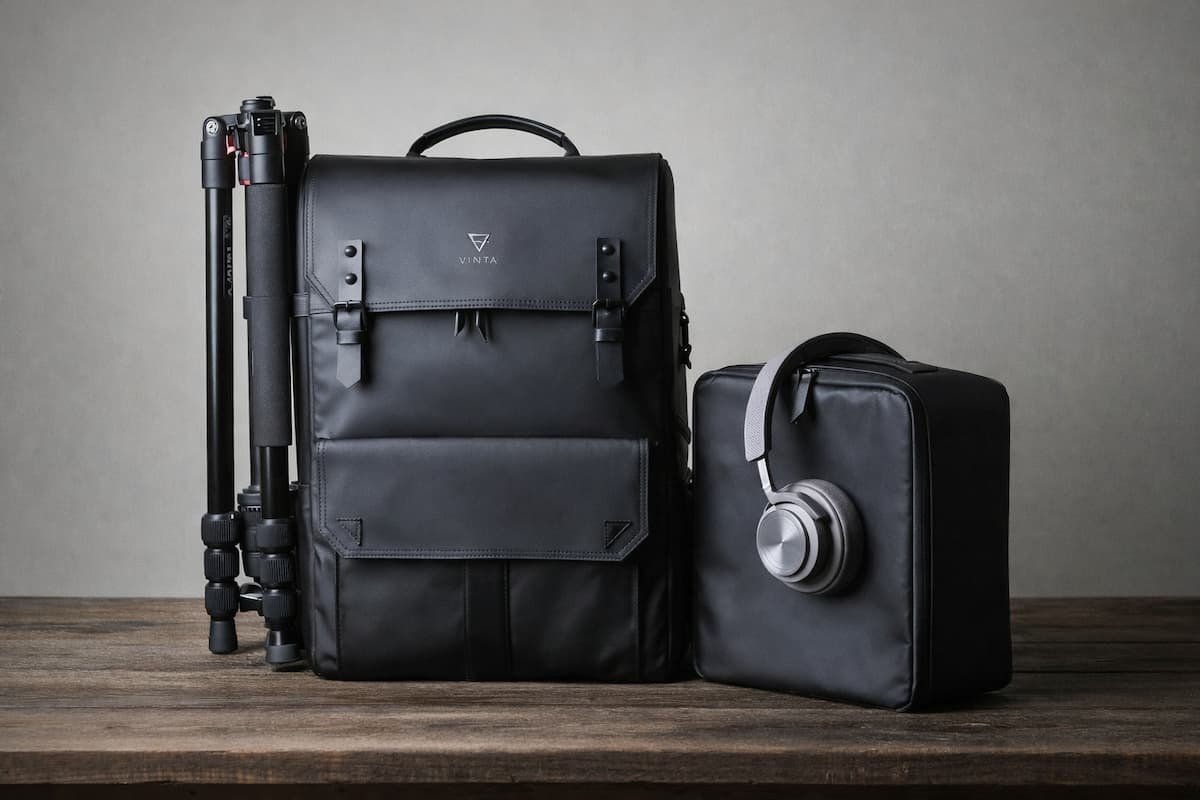 type ii maleta