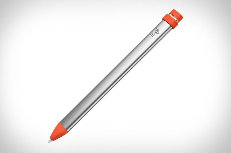 Apple Pencil se reinventa en Apple Crayon