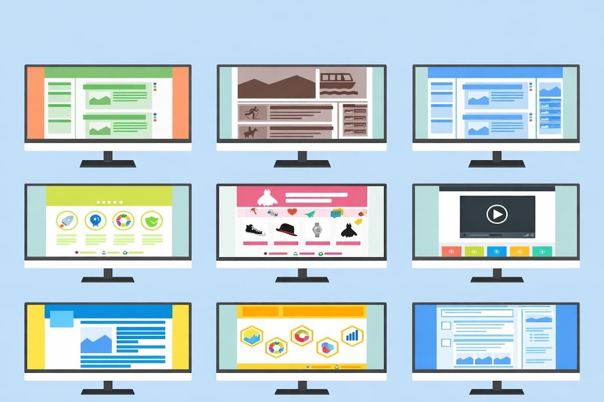 eclixxo colores modulos web