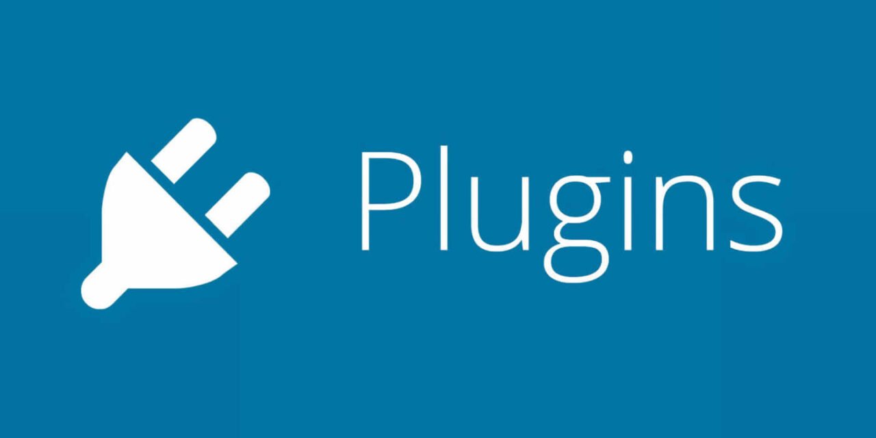 3 plugins esenciales para tener en tu blog de WordPress