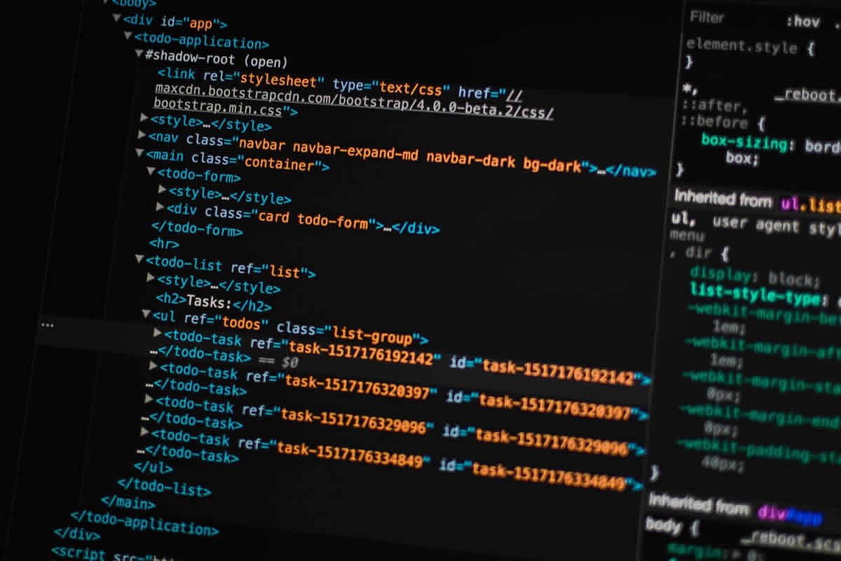 Lee más sobre el artículo Código fuente, la base del diseño de tu página web