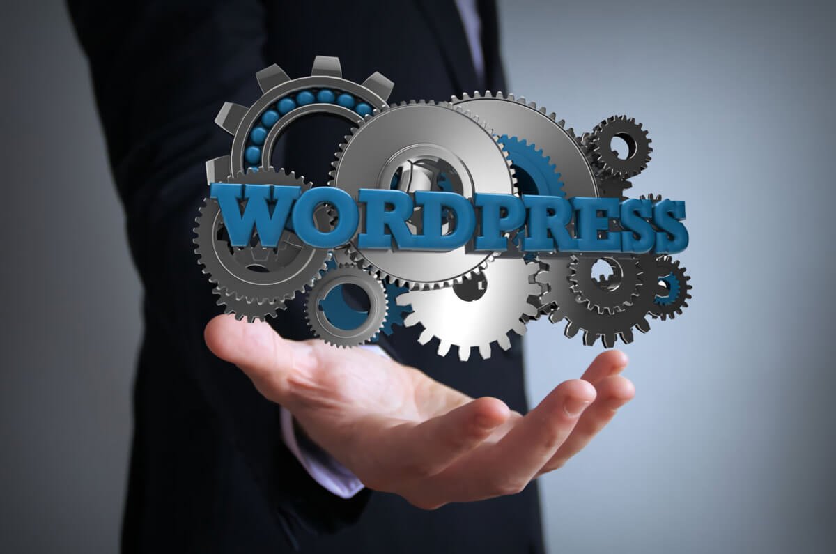 Lee más sobre el artículo Por qué es importante actualizar tu WordPress