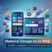 material design lite eclixxo
