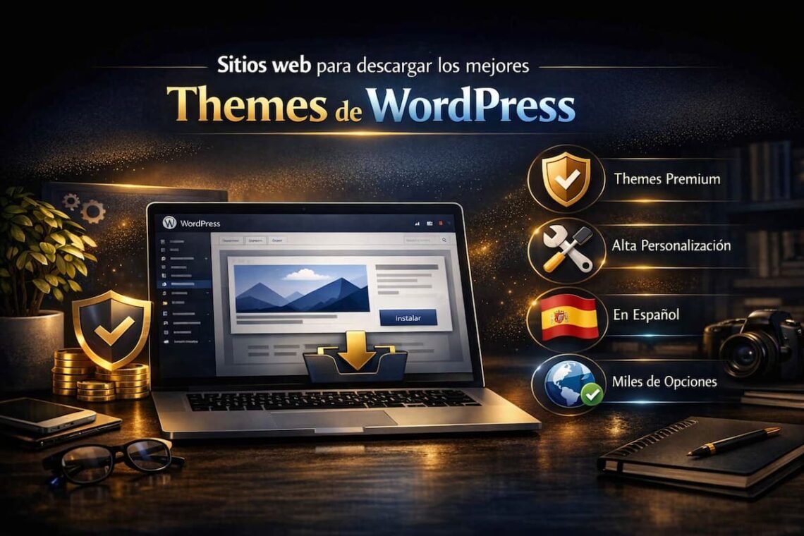 themes wordpress premium
