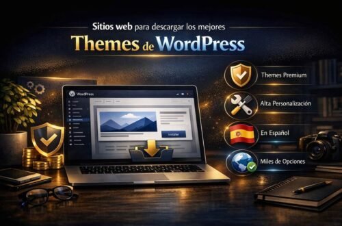 themes wordpress premium