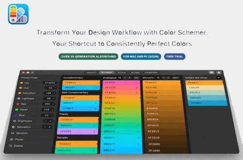 eclixxo codigos ColorSchemer