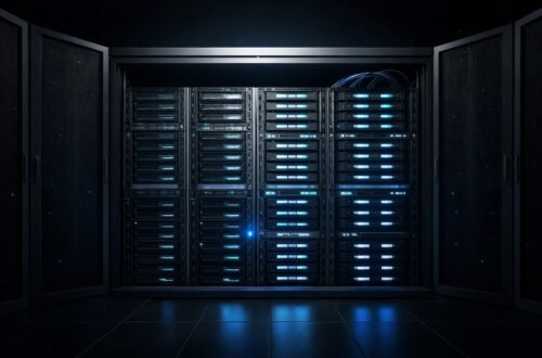VPS servidor privado virtual eclixxo
