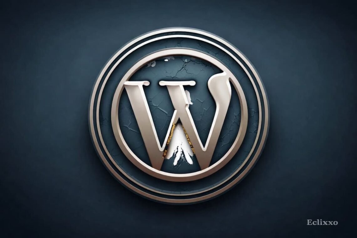 eclixxo wordpress update