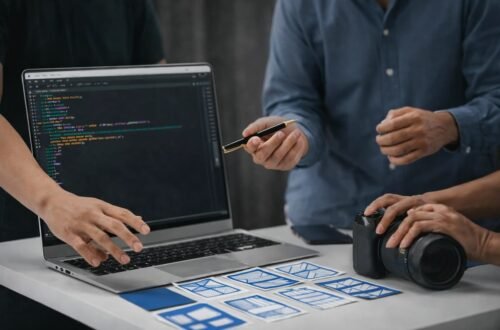 programacion y diseno eclixxo