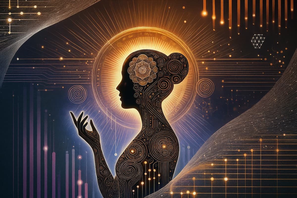 sinergia humano ia red neuronal