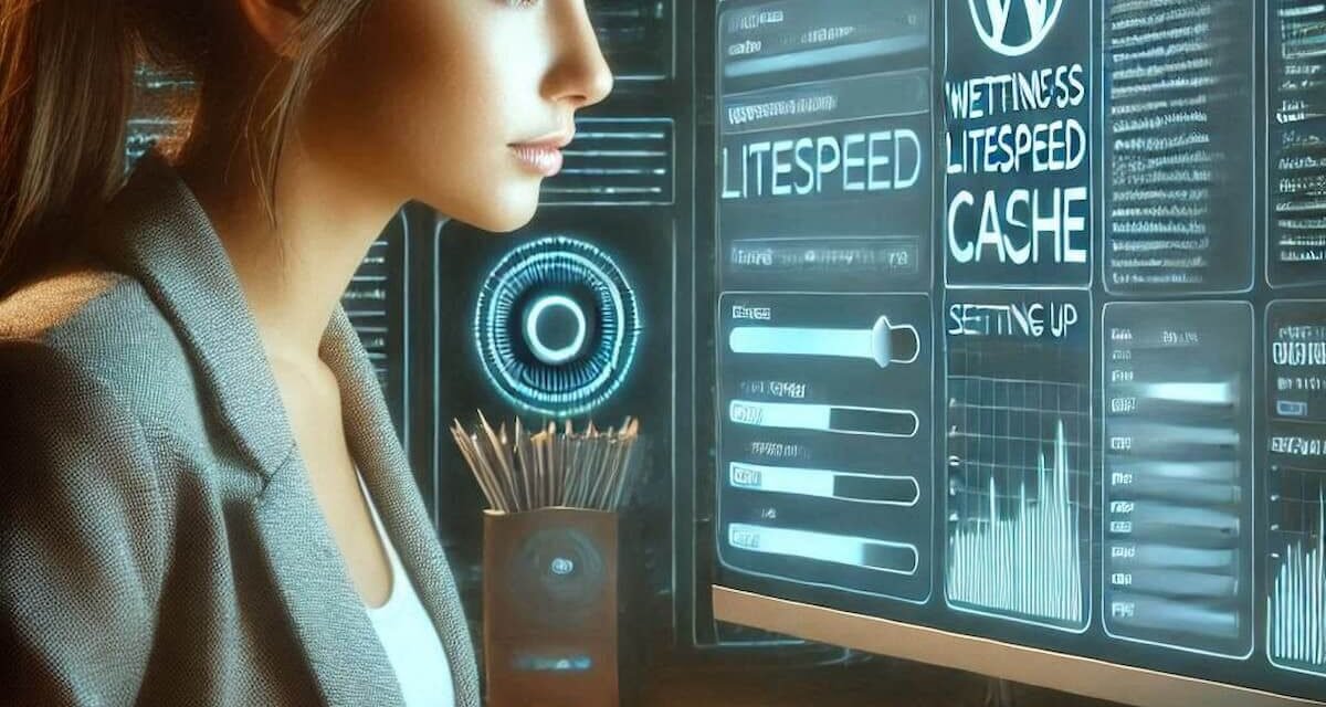 Domina el arte de la optimización web con LiteSpeed Cache