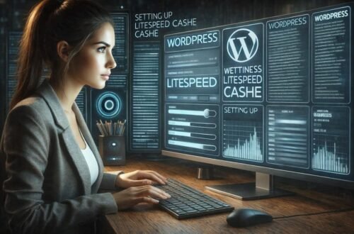 eclixxo acelera tu web como un rayo Tutorial completo de LiteSpeed Cache