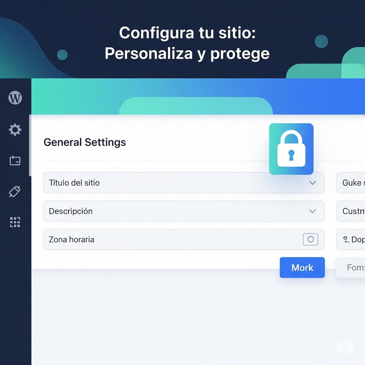Cómo ajustar permalinks en WordPress para SEO