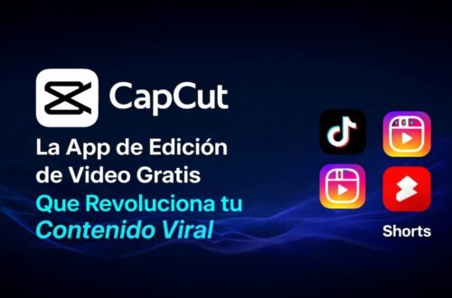 capcut portada app edicion video gratis eclixxo