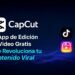 capcut portada app edicion video gratis eclixxo