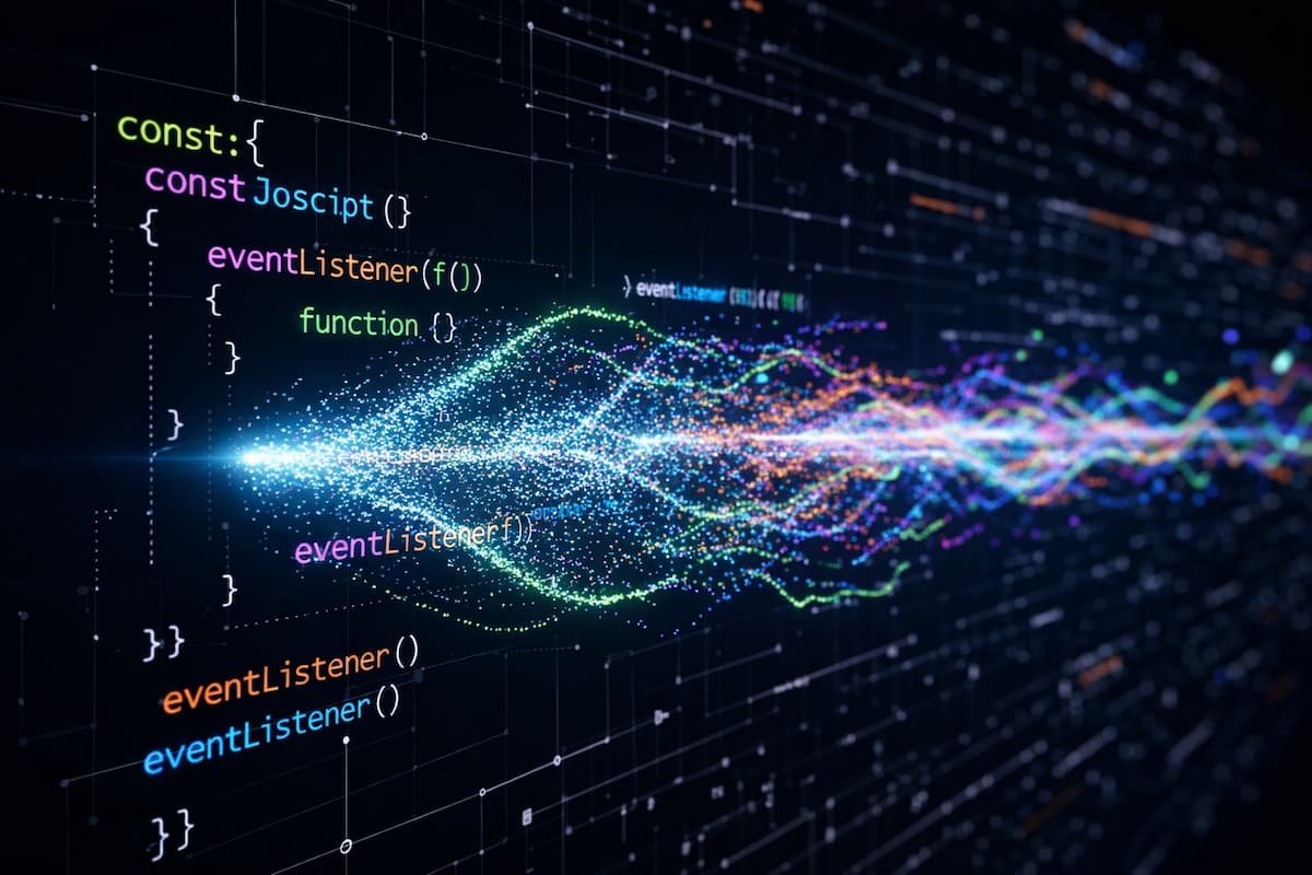 eclixxo javascript puntos animados