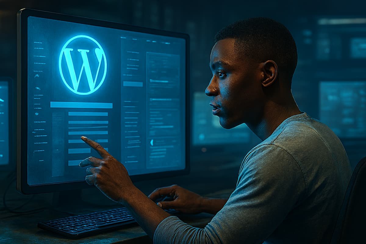 Configuración avanzada y modular de Jetpack en WordPress para mejorar seguridad, rendimiento y experiencia del usuario en 2025