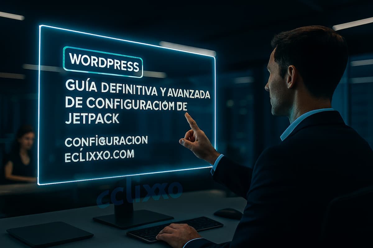 guia jetpack wordpress 2025