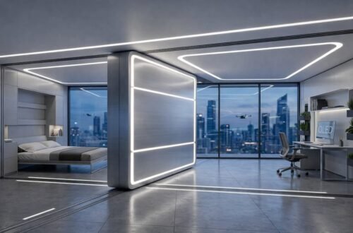 eclixxo radar dato 65 por ciento hogares modulares inteligentes arquitectura flexible