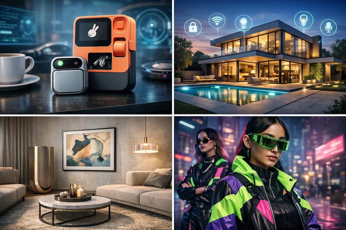 el radar eclixxo vol1 futuro tecnologia diseno