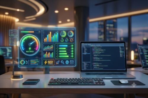 core web vitals wordpress guia completa